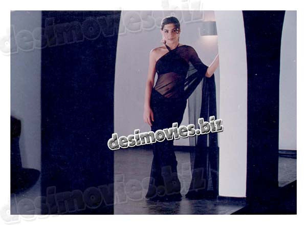 Inteha (1999) Movie Still - www.desimovies.biz