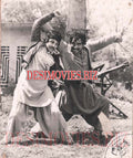 Inteqam (pashto) (1979) Movie Still - www.desimovies.biz