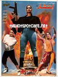 Inteshar (1991) Original Posters & Booklet - www.desimovies.biz