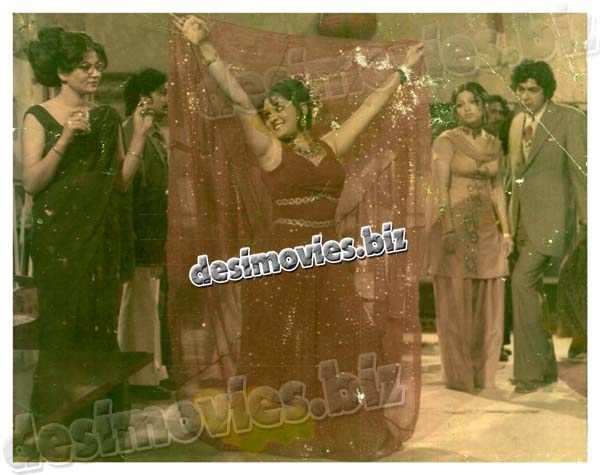 Intezar (1974) Movie Still 1