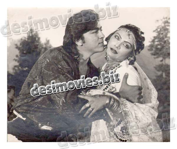 Ishq (1991) Movie Still - www.desimovies.biz