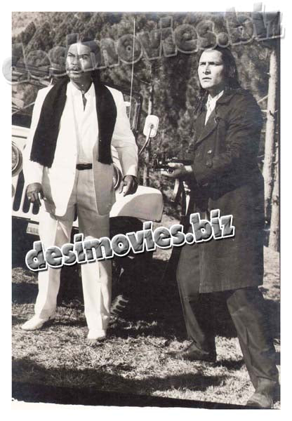 Ishq (1991) Movie Still 12 - www.desimovies.biz