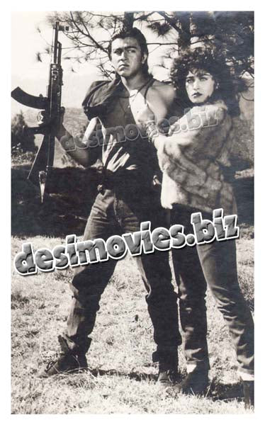 Ishq (1991) Movie Still 7 - www.desimovies.biz