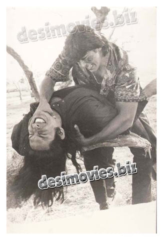 Ishq (1991) Movie Still 8 - www.desimovies.biz