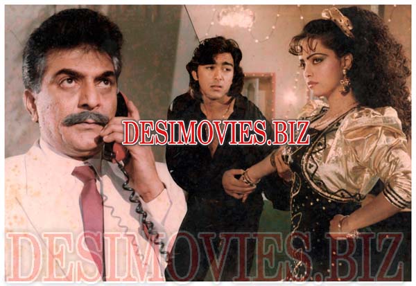 Ishq Deewana (1996) Movie Still 1