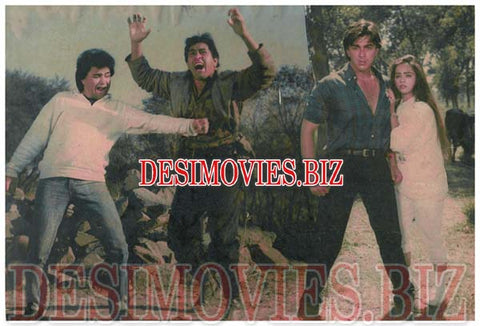 Ishq Deewana (1996) Movie Still 2