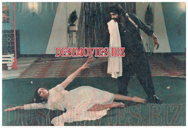 Ishq Deewana (1996) Movie Still 7 - www.desimovies.biz