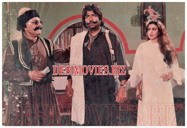 Ishq Deewana (1996) Movie Still 4