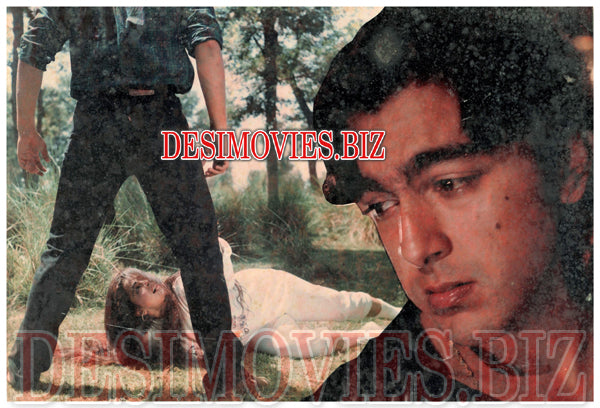 Ishq Deewana (1996) Movie Still 3 - www.desimovies.biz