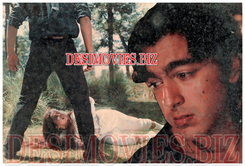 Ishq Deewana (1996) Movie Still 3