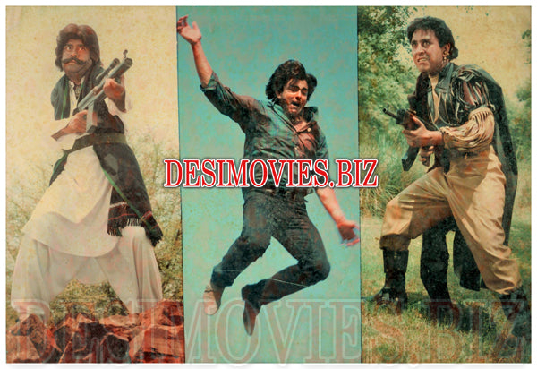 Ishq Deewana (1996) Movie Still - www.desimovies.biz