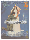 Ishq Deewana (1996) Lollywood Original Poster - www.desimovies.biz
