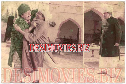 Ishq Nachaway Gali Gali (1984) Movie Still 1