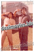 Ishq Pecha (1984) Movie Still - www.desimovies.biz
