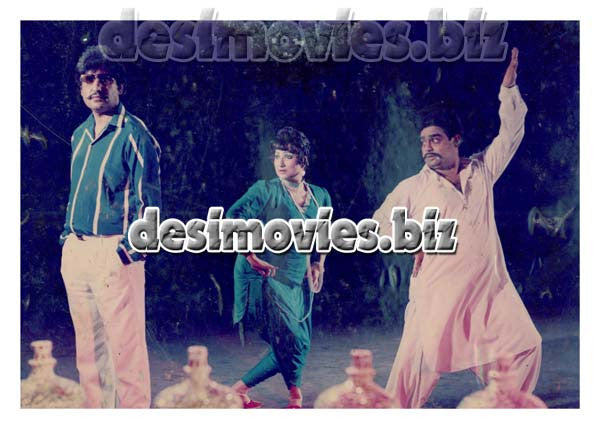 Ishq Rog (1989) Movie Still