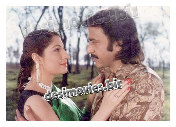 Ishq Zindah Rahy Ga (1999) Movie Still - www.desimovies.biz