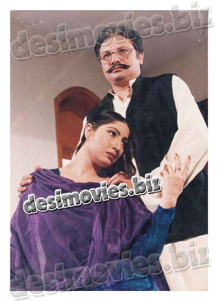 Ishq Zindah Rahy Ga (1999) Movie Still 2 - www.desimovies.biz