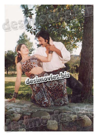 Ishq Zindah Rahy Ga (1999) Movie Still 6