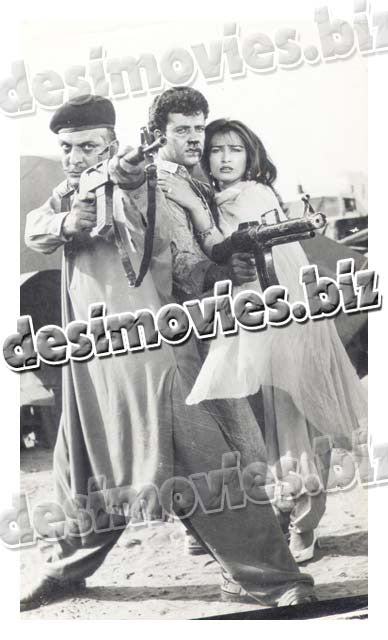 Ishq zindabad (1992) Movie Still - www.desimovies.biz