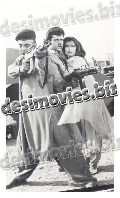 Ishq zindabad (1992) Movie Still