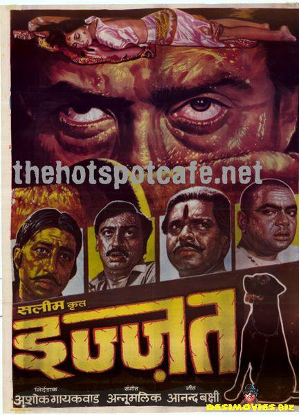 Izzat (1991) - www.desimovies.biz
