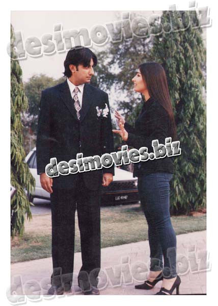 Jaan Teray Naam (2000) Movie Still 1