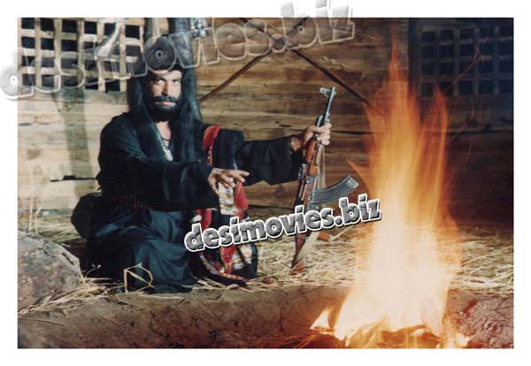 Jagat Singh Jagga (1997) Movie Still - www.desimovies.biz