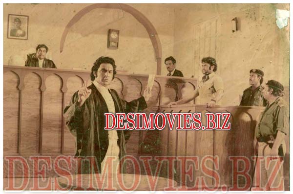 Jahez (1982) Movie Still - www.desimovies.biz