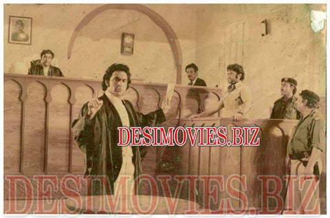 Jahez (1982) Movie Still - www.desimovies.biz