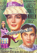 Jaisey Jantey Nahien (1969) Original Booklet - www.desimovies.biz
