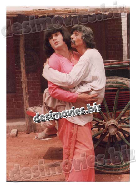 Jaan Rambo (1990-Present) Lollywood Star - www.desimovies.biz