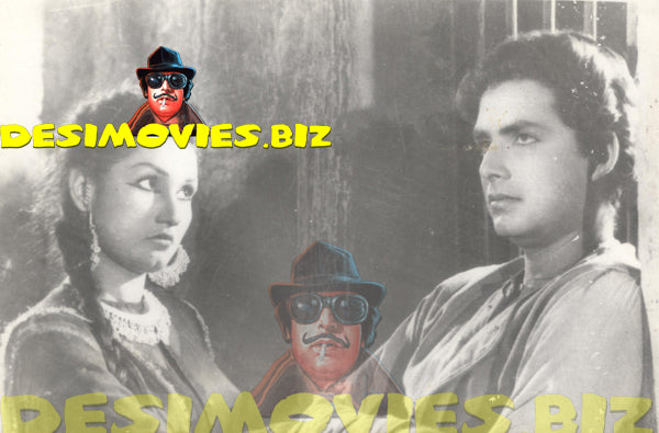 Chann Way (1951) Movie Still - www.desimovies.biz