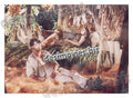 Jungle Queen (2000) Movie Still 3 - www.desimovies.biz