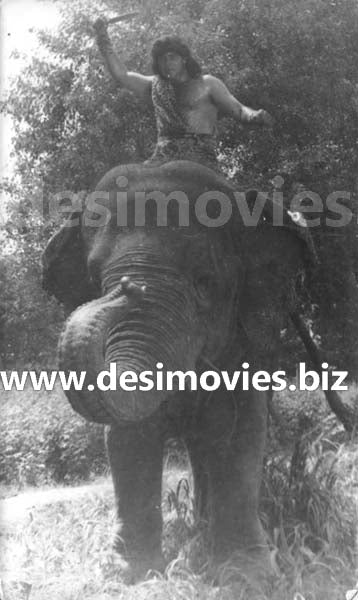 Jangli Mera Naam (1992) Movie Still 6 - www.desimovies.biz