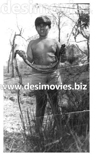 Jangli Mera Naam (1992) Movie Still 7 - www.desimovies.biz