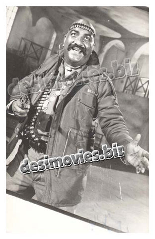 Jangloos (1990) Movie Still 11 - www.desimovies.biz