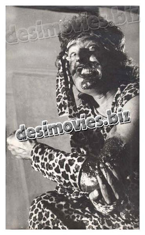 Jangloos (1990) Movie Still 12 - www.desimovies.biz