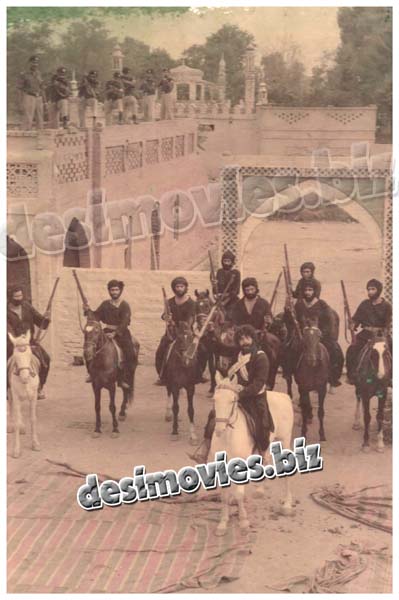 Jani Dushman (1985) Movie Still - www.desimovies.biz