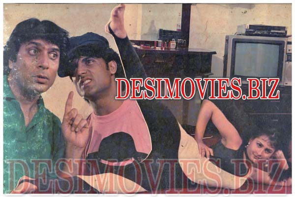 Jannat (1993) Movie Still - www.desimovies.biz