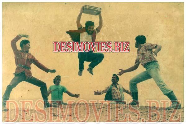 Janon (1989) Movie Still 11 - www.desimovies.biz
