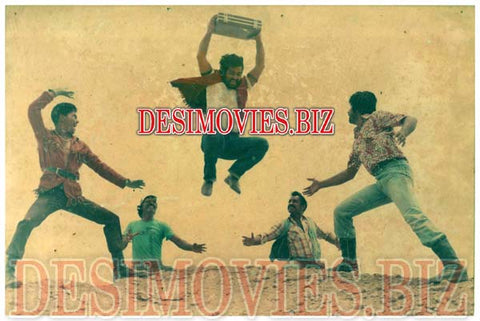 Janon (1989) Movie Still 11 - www.desimovies.biz