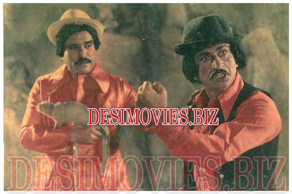 Janon (1989) Movie Still 13 - www.desimovies.biz