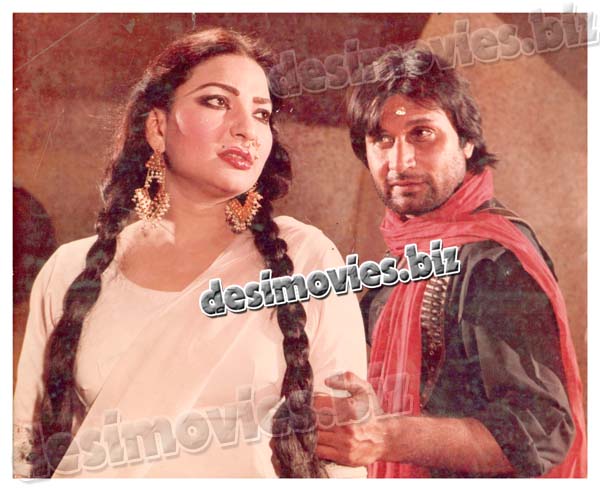 Janwar (1985) Movie Still 4 - www.desimovies.biz