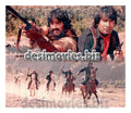 Janwar (1985) Movie Still 3 - www.desimovies.biz