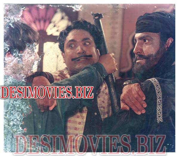 Japani Guddi (1972) Movie Still 10 - www.desimovies.biz