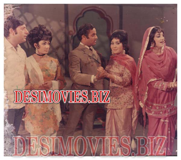 Japani Guddi (1972) Movie Still 5 - www.desimovies.biz