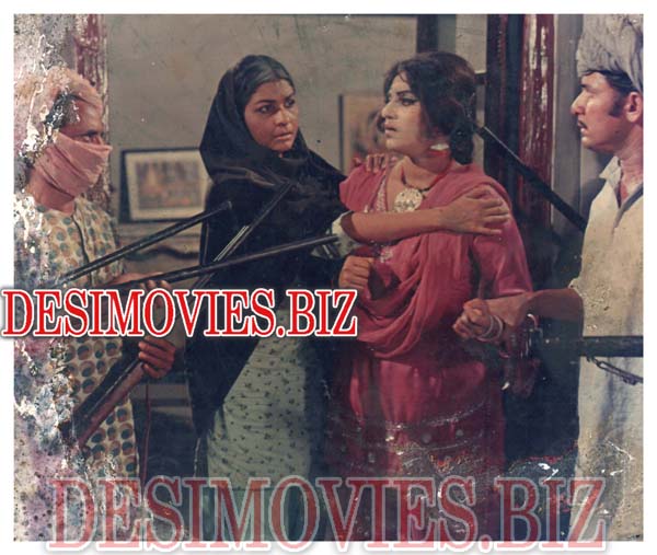 Japani Guddi (1972) Movie Still 6 - www.desimovies.biz