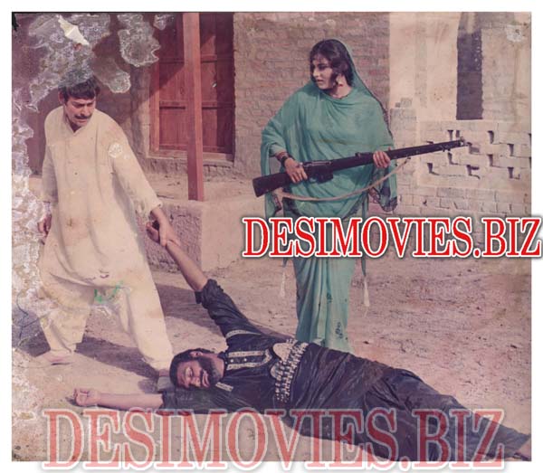Japani Guddi (1972) Movie Still 8 - www.desimovies.biz