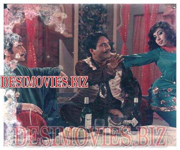 Japani Guddi (1972) Movie Still 11 - www.desimovies.biz
