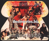 Jasoos (1977) Original Booklet - www.desimovies.biz